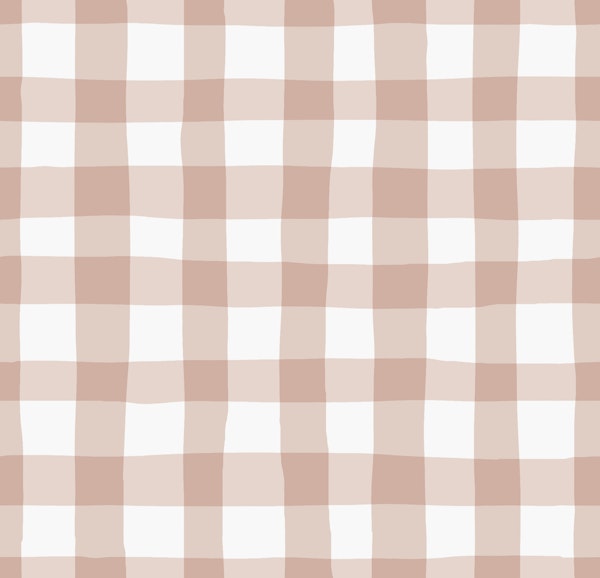 Elegant Beige Stripes