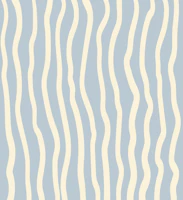 Serenity Waves tapete