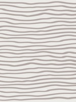 Tranquil Lines Art papel de parede