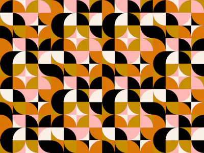 Horisontaalne muster