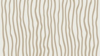 Beige Wavy Serenity ταπετσαρία