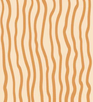 Earthy Stripes Elegance papiers peint