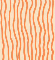 Stripes Chic papiers peint