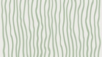 Stripes Sage Green ταπετσαρία