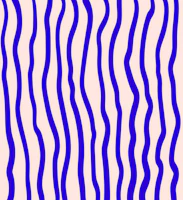 Vivid Stripes papiers peint