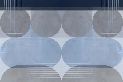 Horizontal Pattern