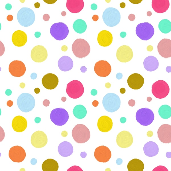 Cheerful Spots