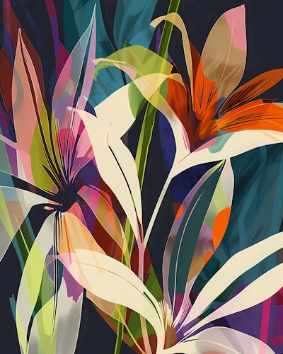 Mural