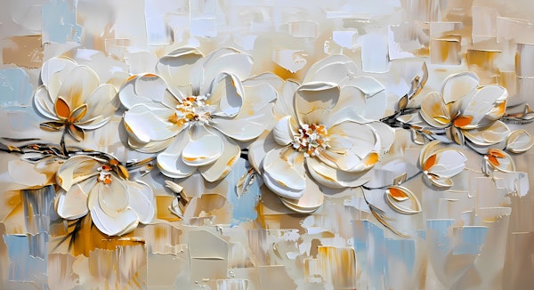 Elegant Floral Artistry