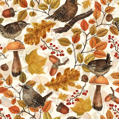 Pattern