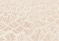 calming essentials meadow chalky rose papiers peint