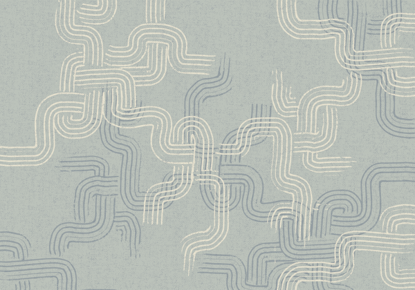 calming essentials traces concrete blue