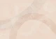 calming essentials Curved Lines chalky peach