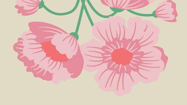 Blossom Serenity Chic