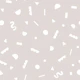 Soft Beige Shapes