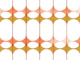 Mid-Century Ovals