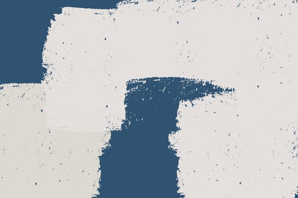 Brush Stroke Chic Decor