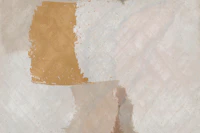 Abstract Neutral Tones tapeet