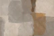 Beige Abstract Art