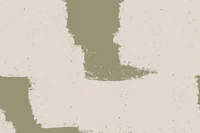 Abstract Sage Brush Strokes behang