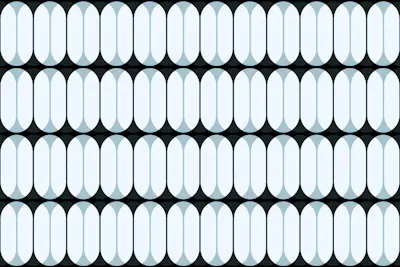 Horizontāls raksts