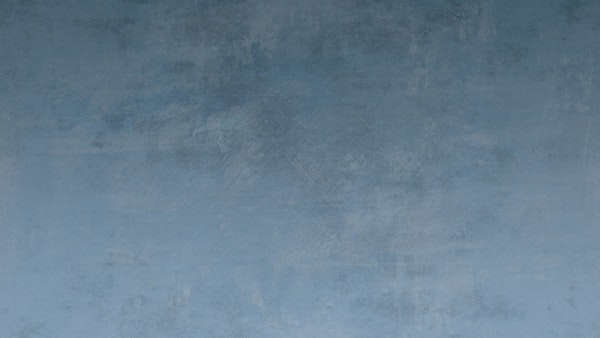 Indigo Brush Strokes