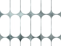 Abstract Capsule Shapes papiers peint