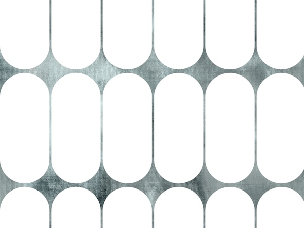 Abstract Capsule Shapes