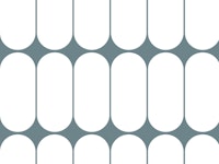 Geometric Chic Decor papiers peint