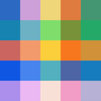 Pattern