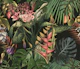 Tropical Botanica (night)