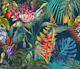 Tropical Botanica (night02)