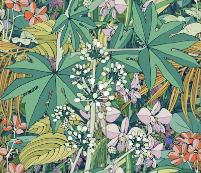 Mural