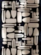 Neutral Mid Century Pattern