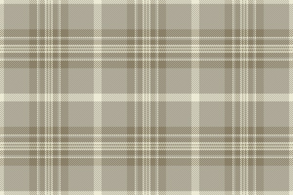 Tartan Scotland Taupe