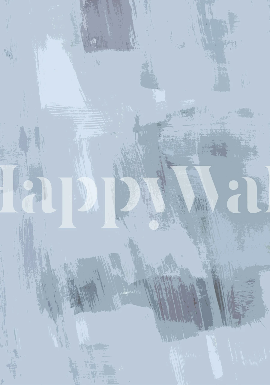 Textured Shades Chic papier peint dans une pièce