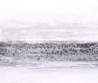 Ethereal Coastal Scene wallpaper