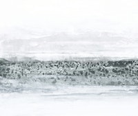 Silent Shoreline Essence wallpaper