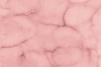 Warm Blush Ink Effect tapete