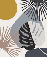 Minimal Yin Yang Finesse 2 ταπετσαρία