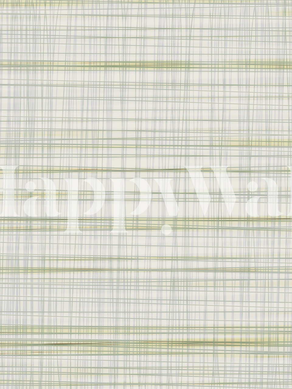 Neutral striped pattern in soft colors, subtle texture wallpaper