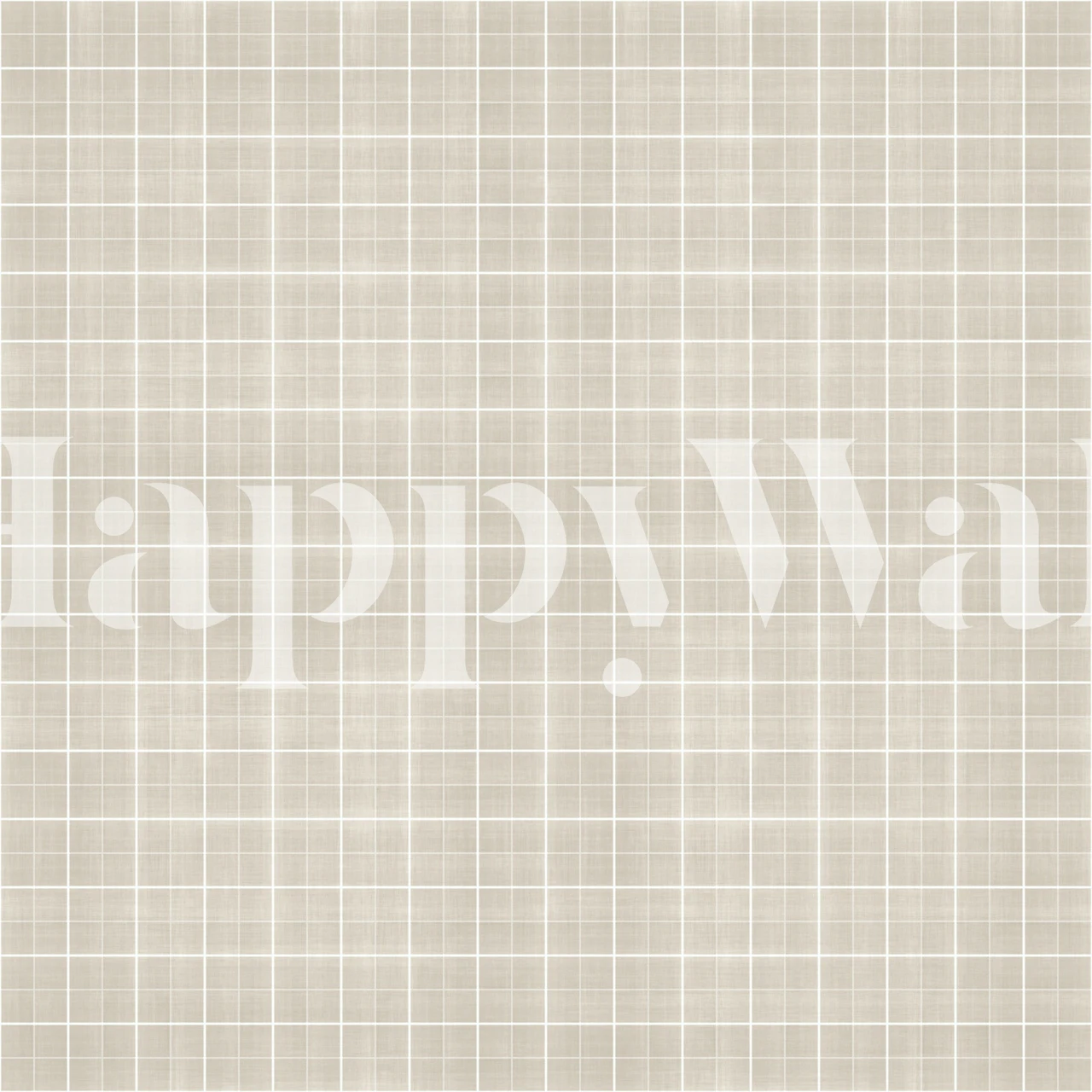 Neutral striped pattern in soft colors, subtle texture wallpaper