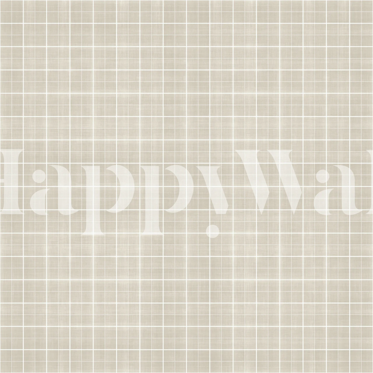 Neutral striped pattern in soft colors, subtle texture wallpaper