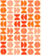 Mid-Century Fall Blend