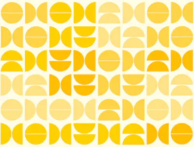 Horisontaalne muster