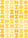 Sunny Semicircles