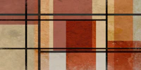 Terra Modernist papiers peint