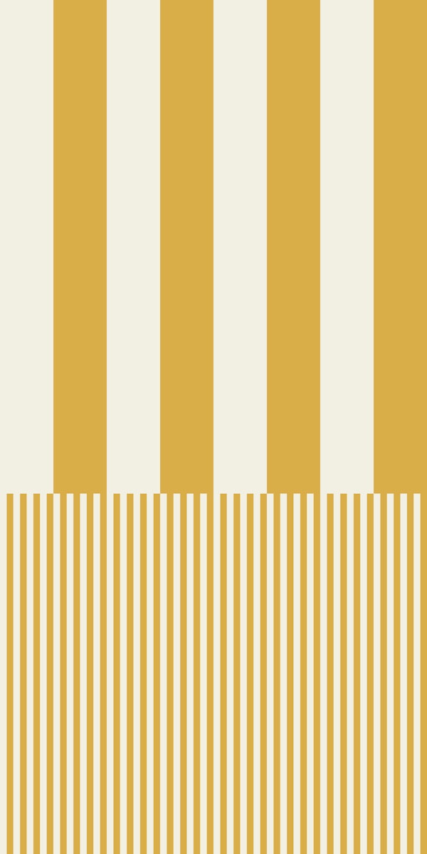 Vibrant Stripes