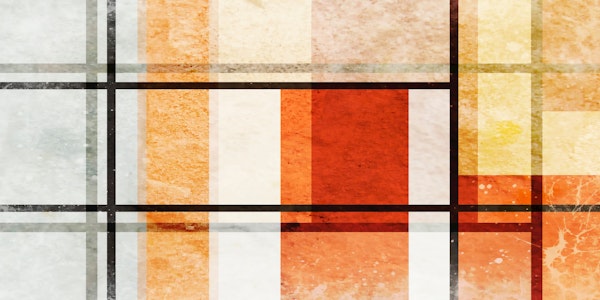 Modern Geometric Modernist