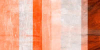Sundrenched Terra Stripes carta da parati